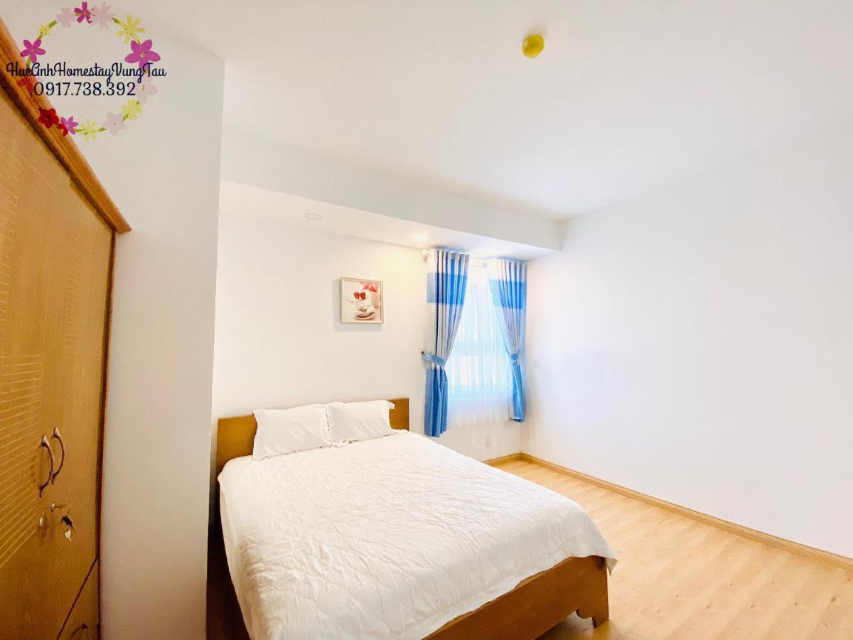 Ho Nghi Duong Melody - Tomorrow 2 Apartment Vung Tau