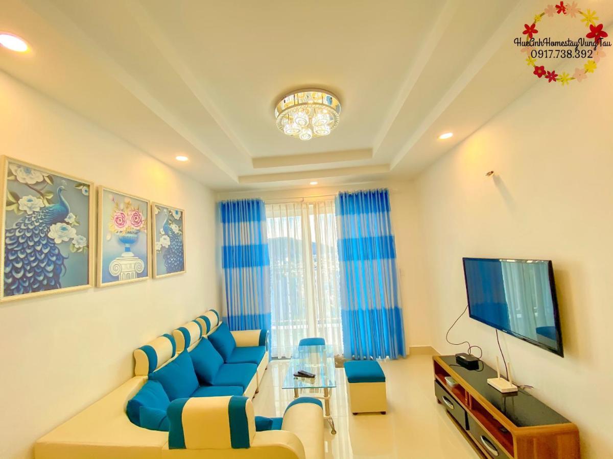 Ho Nghi Duong Melody - Tomorrow 2 Apartment *