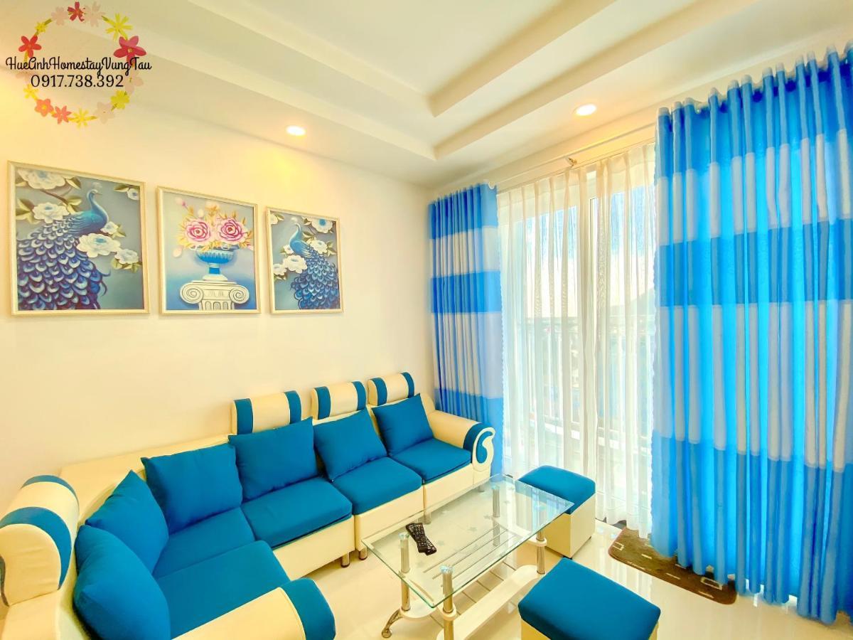 Ho Nghi Duong Melody - Tomorrow 2 Vung Tau