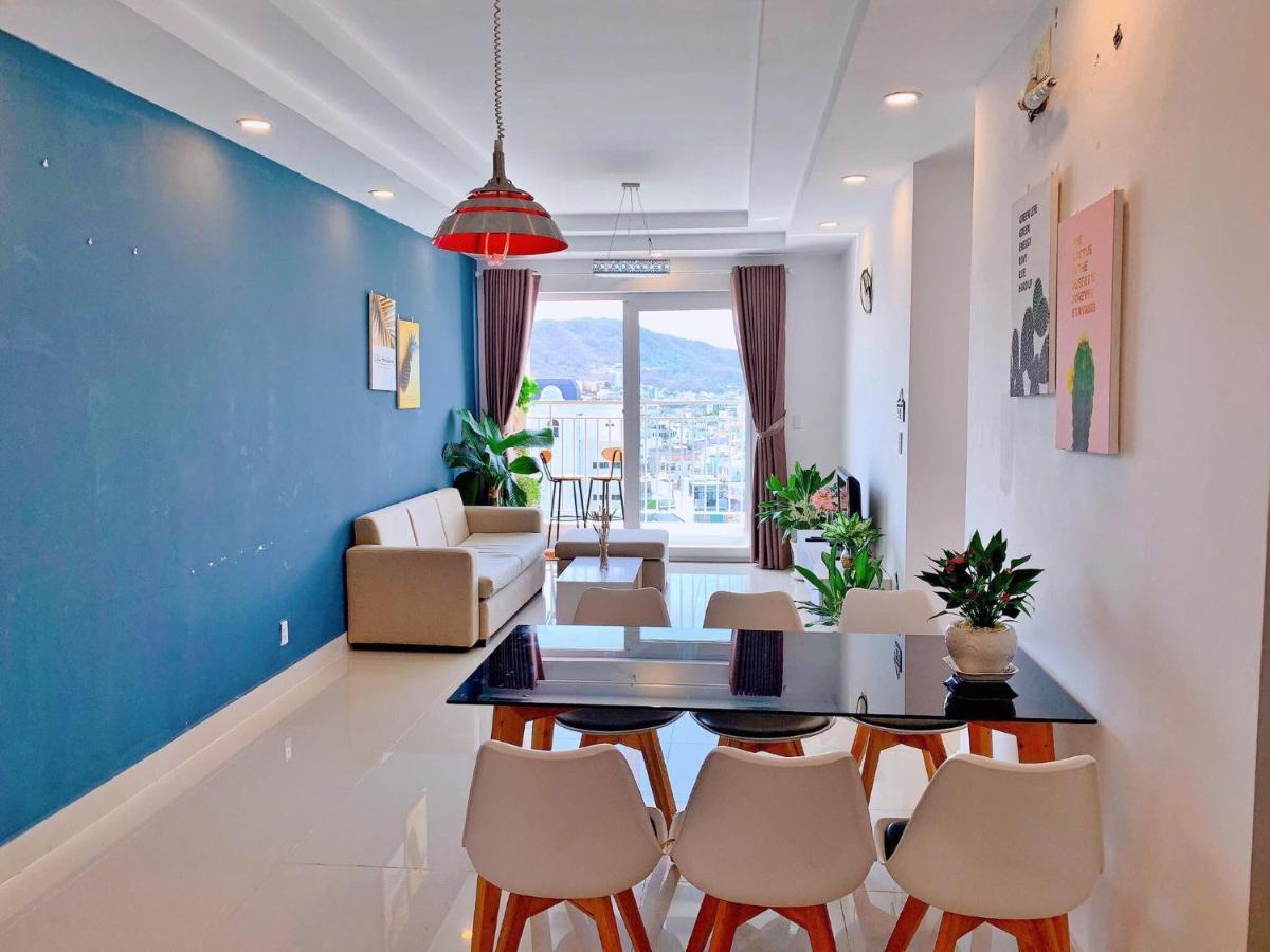 Apartment Ho Nghi Duong Melody - Tomorrow 2 *