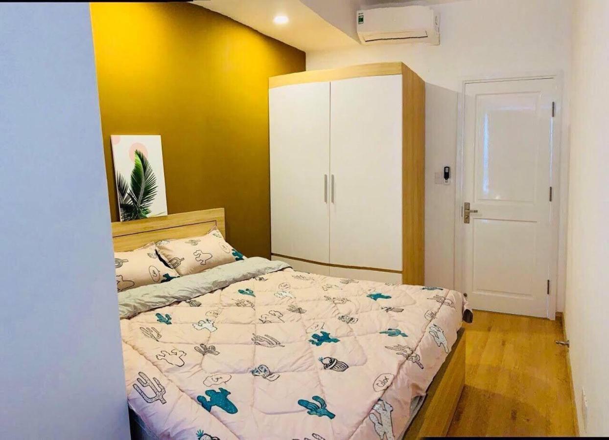 Apartment Ho Nghi Duong Melody - Tomorrow 2 Vung Tau