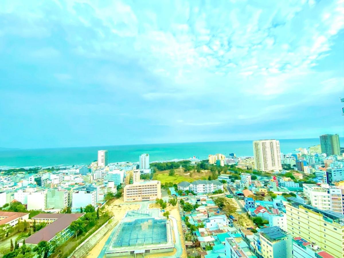 Ho Nghi Duong Melody - Tomorrow 2 Apartment Vung Tau