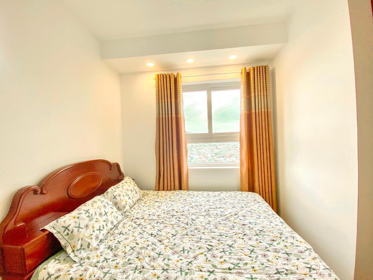 Ho Nghi Duong Melody - Tomorrow 2 Apartment Vung Tau