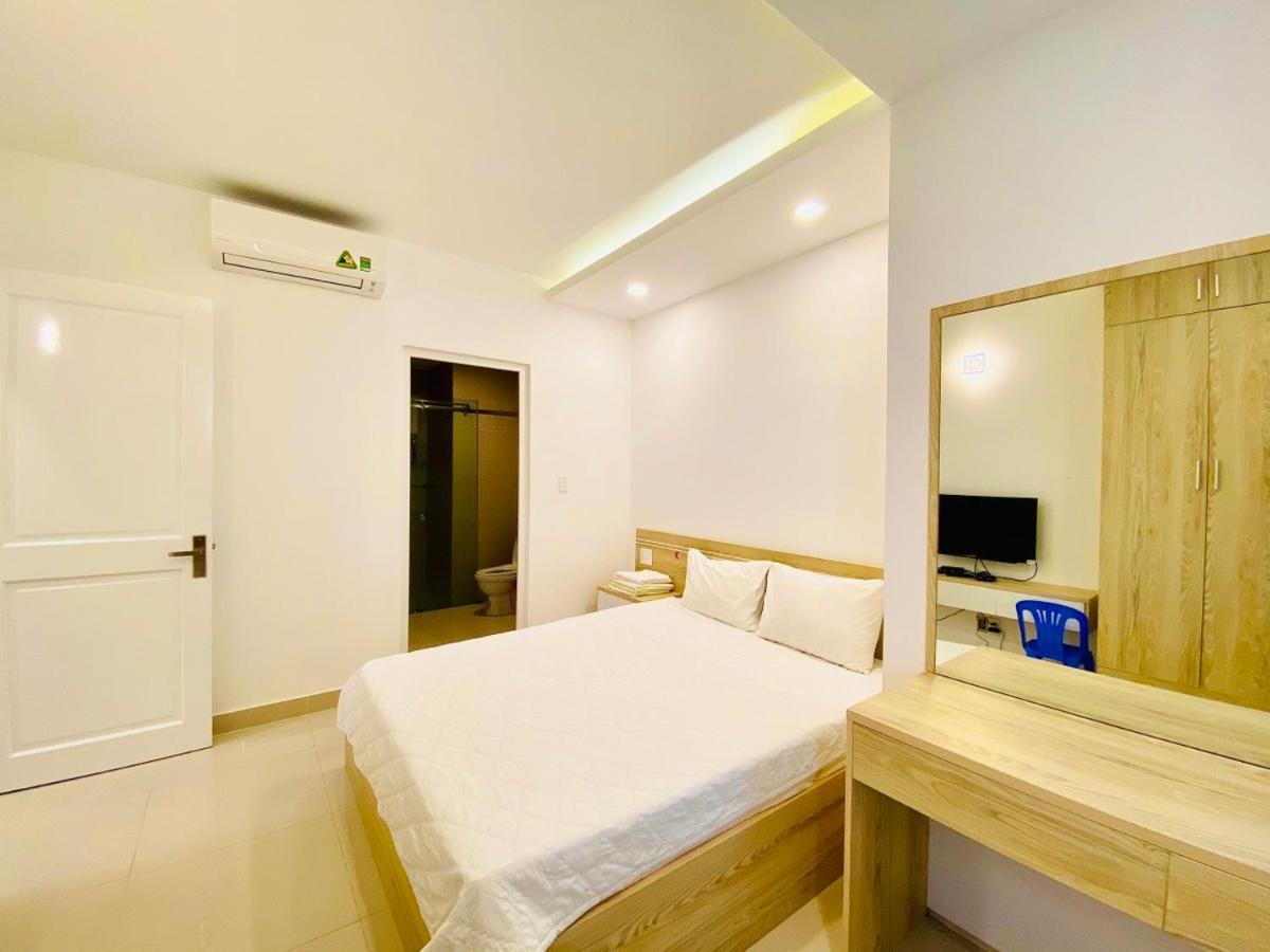 Apartment Ho Nghi Duong Melody - Tomorrow 2