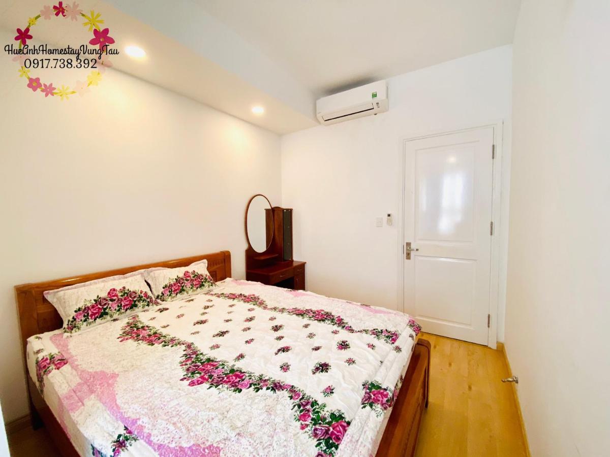 Apartment Ho Nghi Duong Melody - Tomorrow 2 *