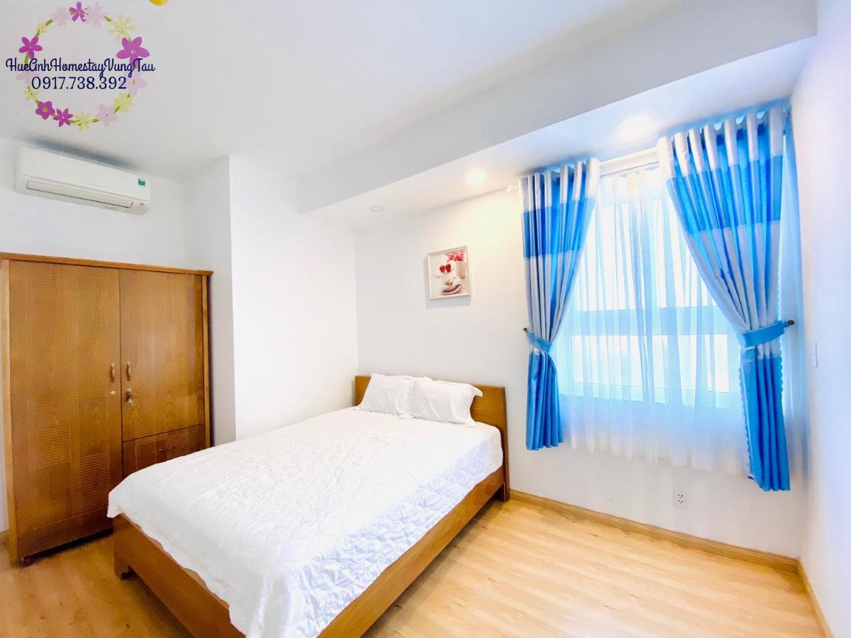 Apartment Ho Nghi Duong Melody - Tomorrow 2