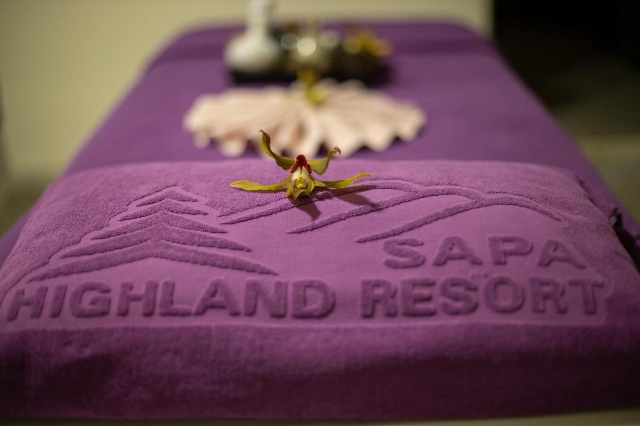 Highland Resort&spa 4*