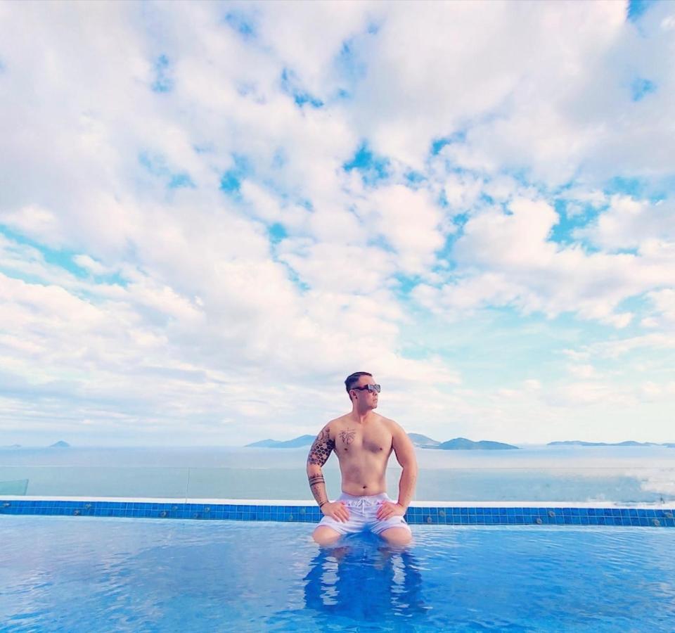 Senia 4* Nha Trang