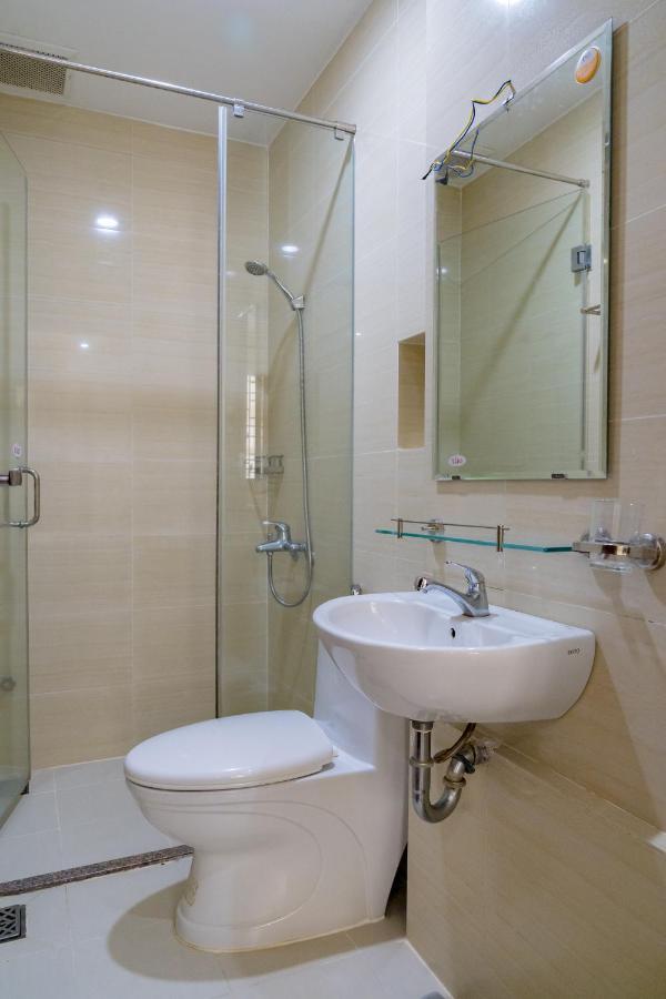 Praha Hotel Vung Tau