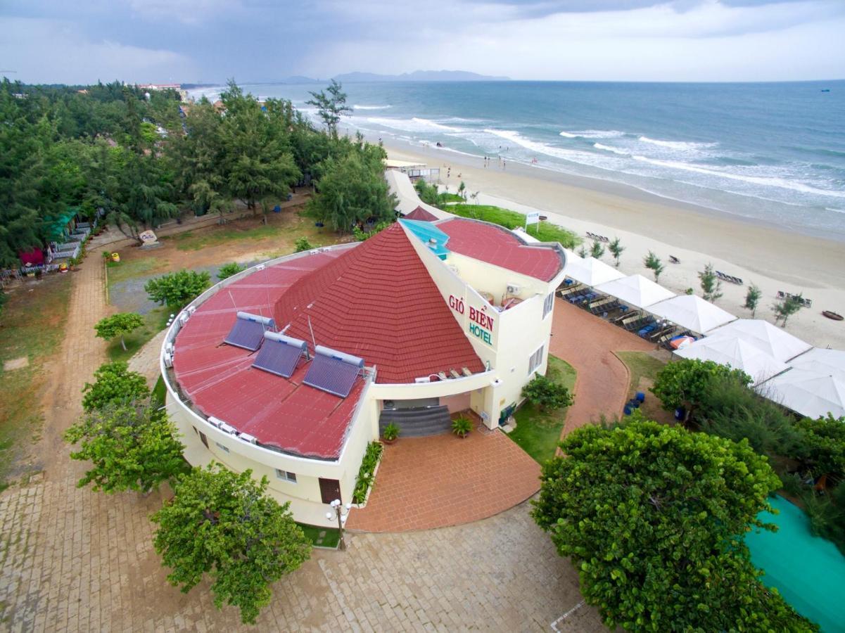 Gio Bien Resort Vung Tau