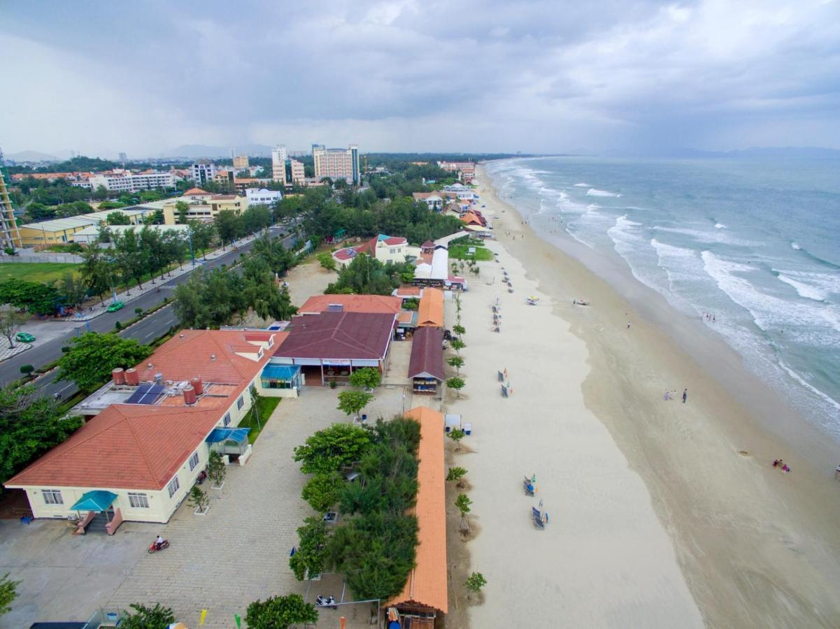 Gio Bien 2* Vung Tau