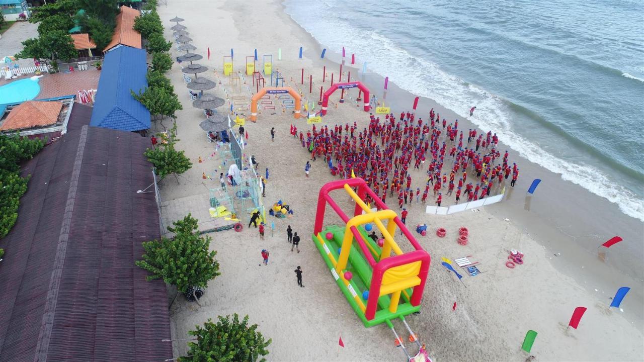 Gio Bien Resort Vung Tau