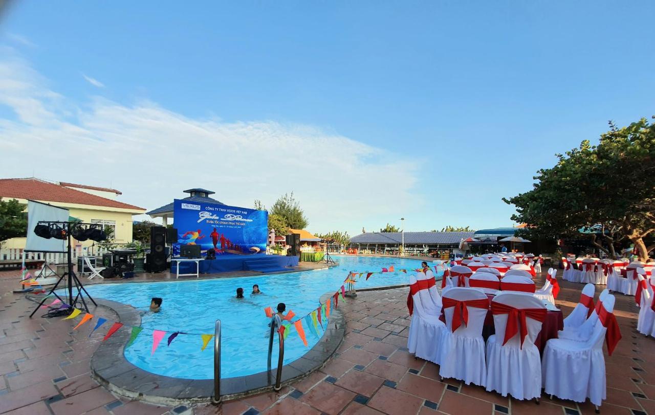 Resort Gio Bien Vung Tau