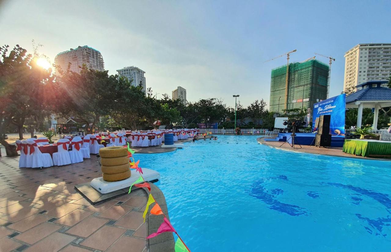 Gio Bien Vung Tau