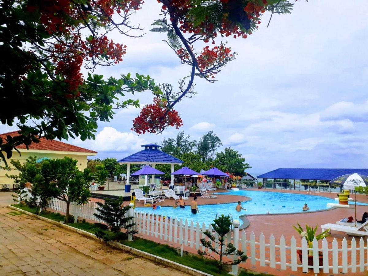 Resort Gio Bien Vung Tau