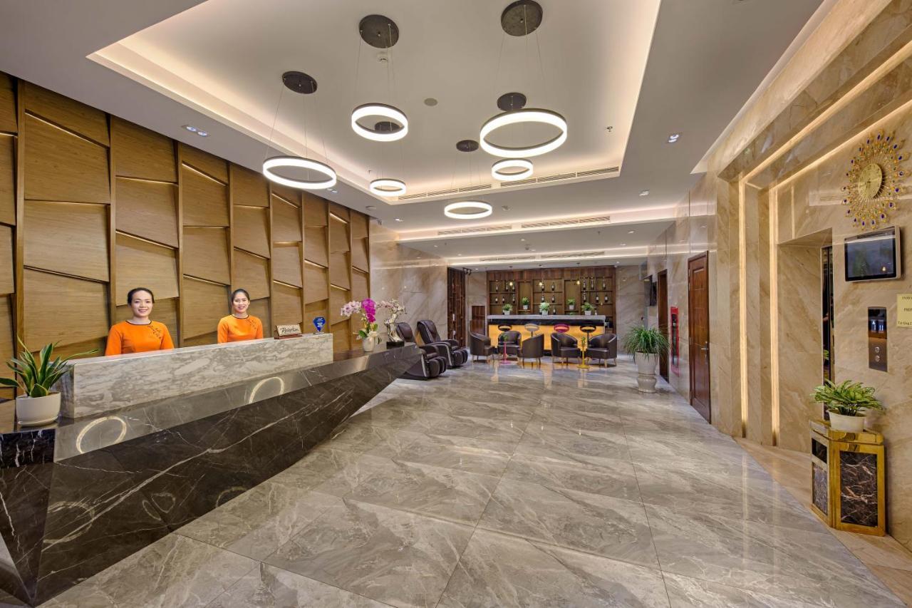 Bliss Luxury