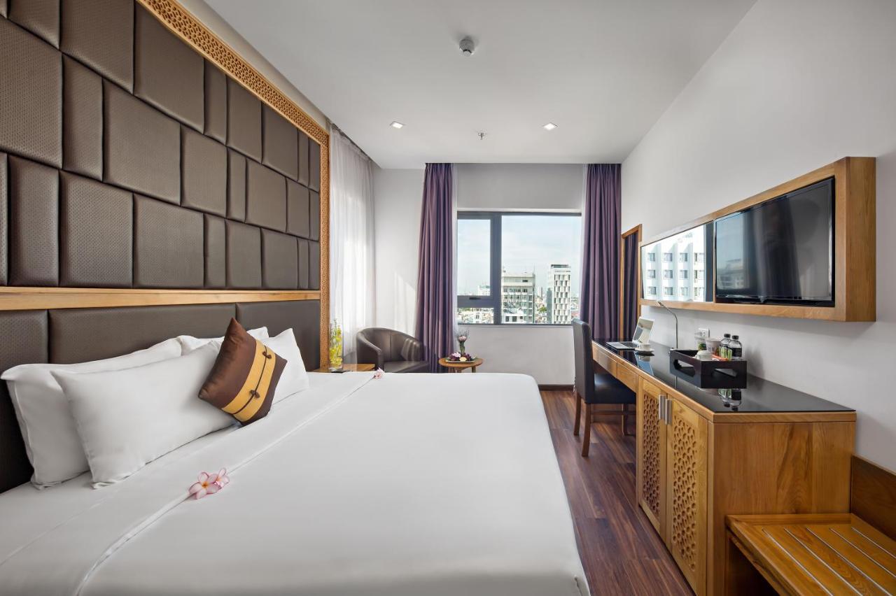 Hotel Bliss Luxury 4*
