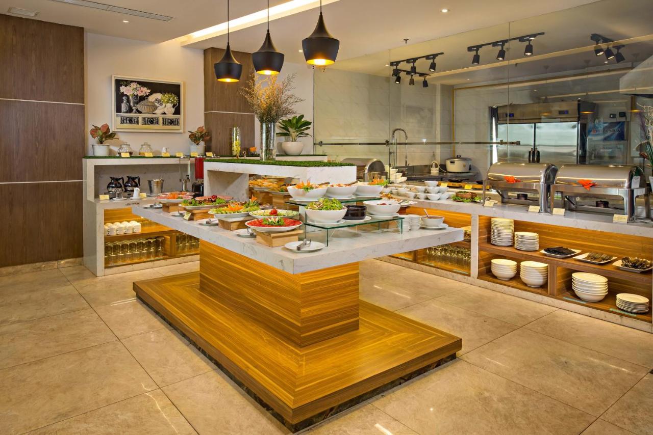 Hotel Bliss Luxury Da Nang