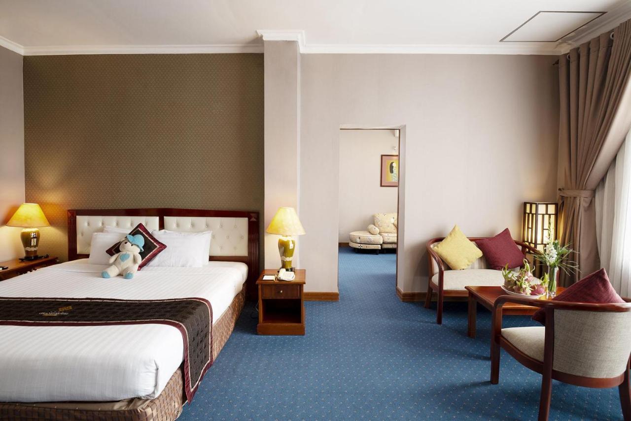 Hotel Grand