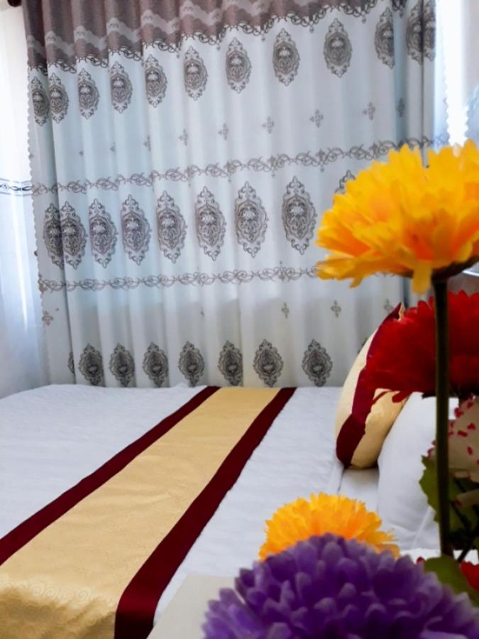 Nhu Quynh Hotel