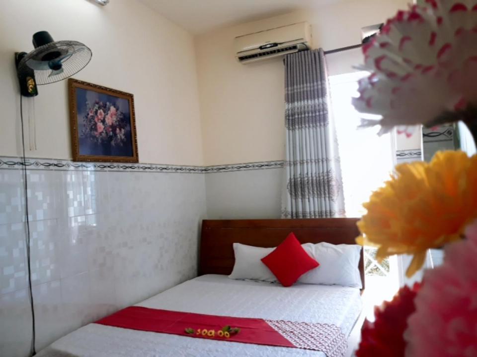 Nhu Quynh Vung Tau