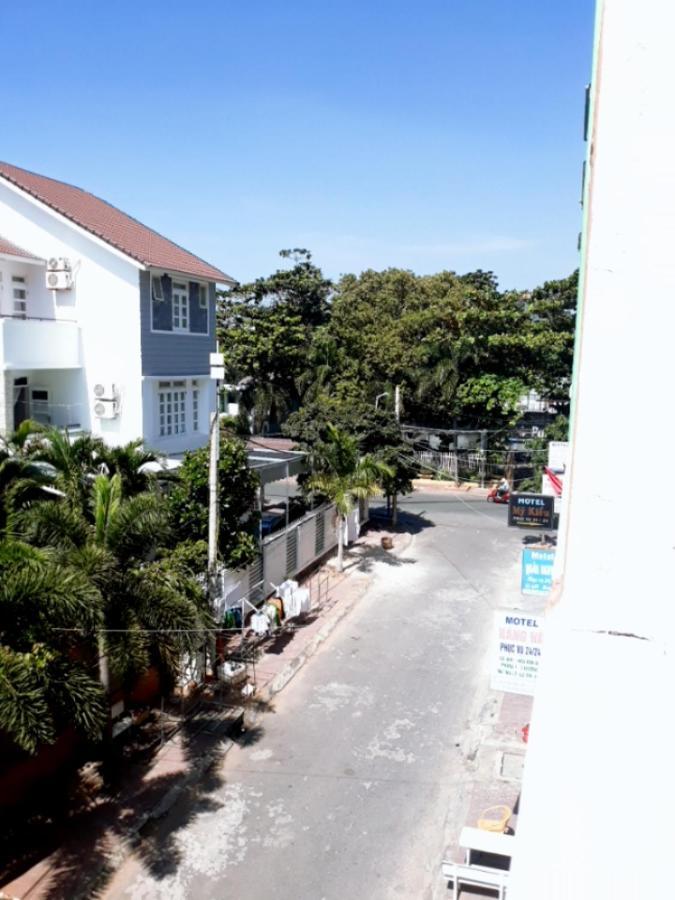 Hotel Nhu Quynh