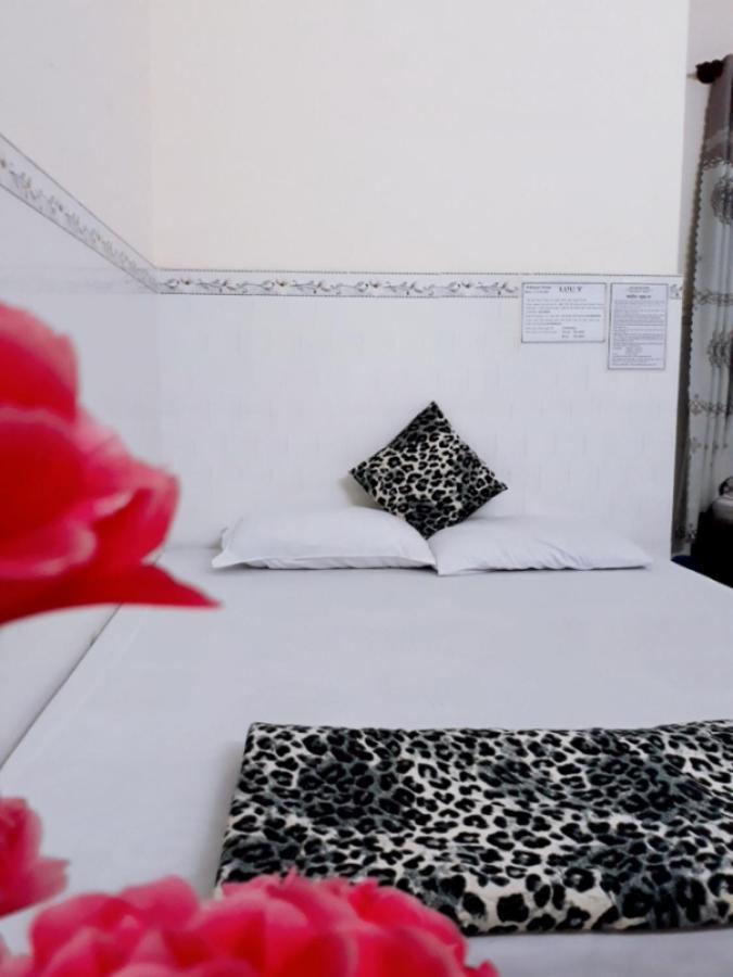 Hotel Nhu Quynh 2*