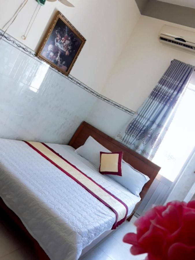 Hotel Nhu Quynh Vung Tau