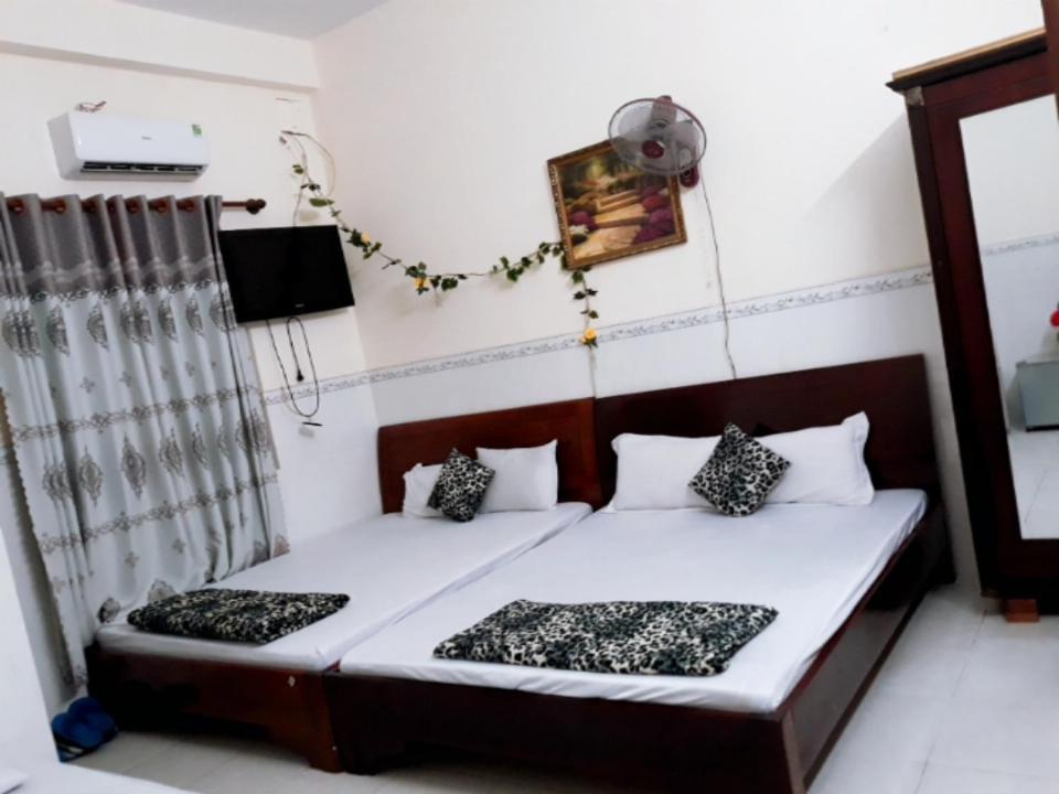 Hotel Nhu Quynh 2*