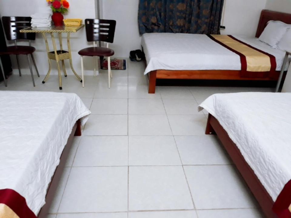 Hotel Nhu Quynh