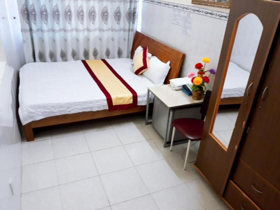 Nhu Quynh Hotel