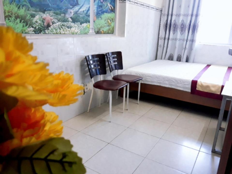 Nhu Quynh Hotel 2*