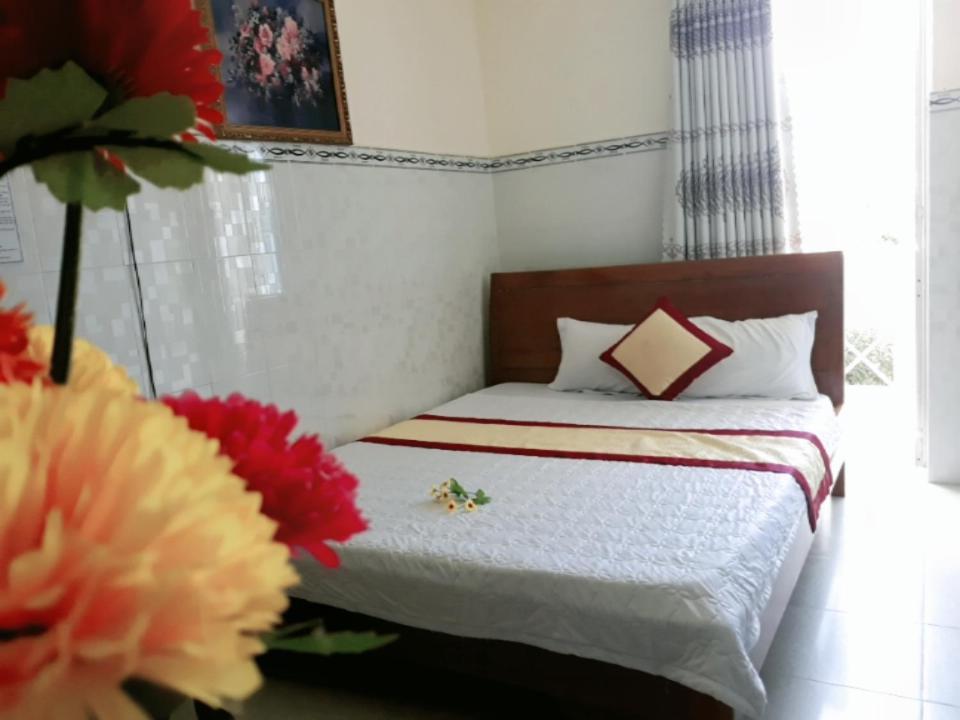 Nhu Quynh Hotel Vung Tau