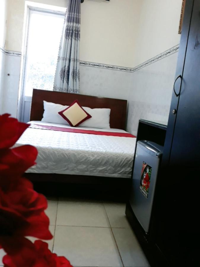 Nhu Quynh Hotel