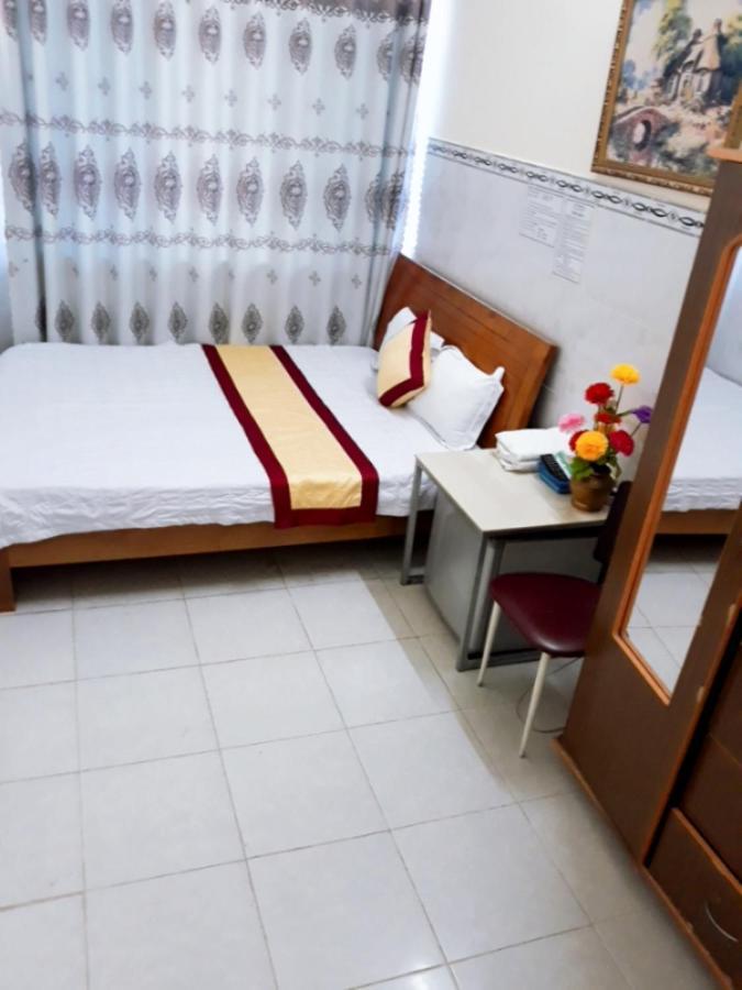 Hotel Nhu Quynh 2*