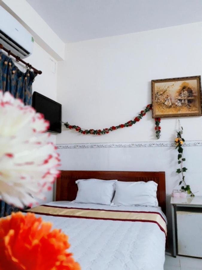 Nhu Quynh Hotel Vung Tau