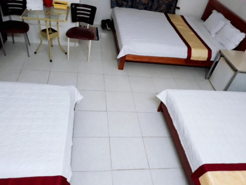 Nhu Quynh Hotel Vung Tau