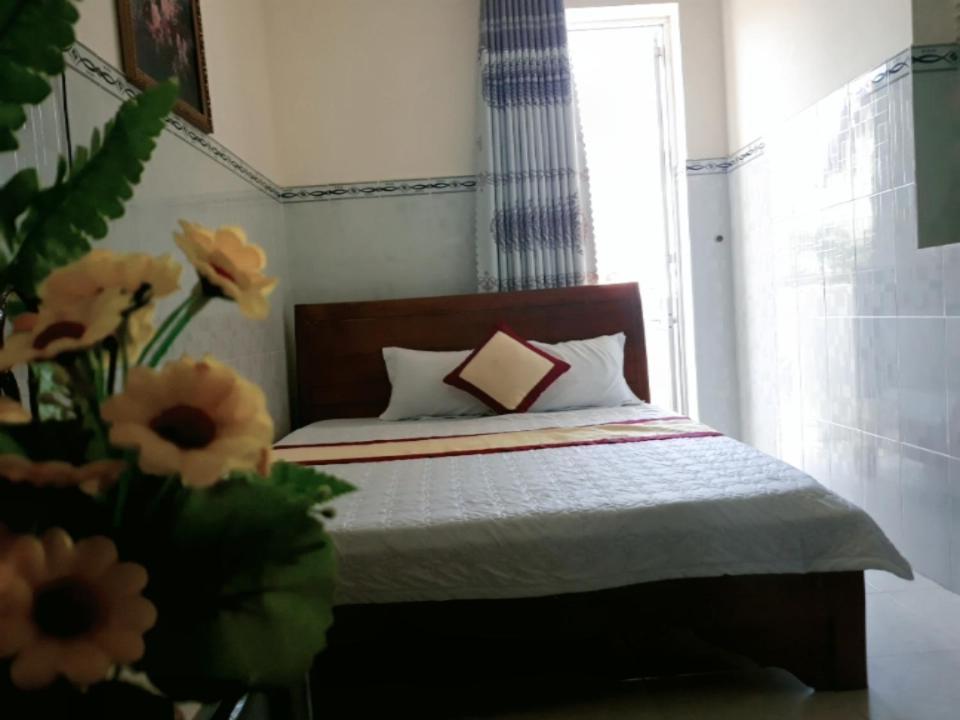 Nhu Quynh Hotel