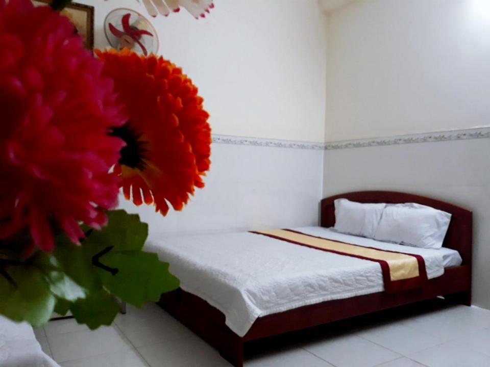 Hotel Nhu Quynh 2*