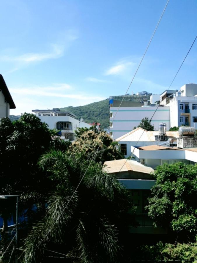 Nhu Quynh Hotel