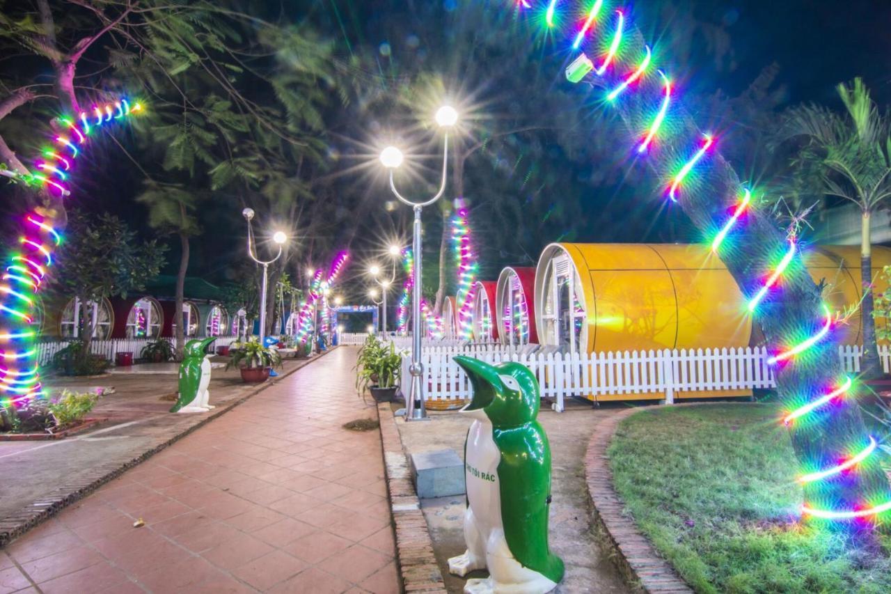 Gio Bien Resort