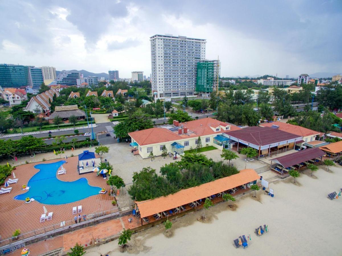 Gio Bien 2* Vung Tau