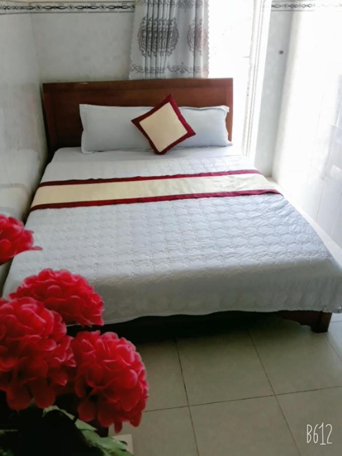 Nhu Quynh Hotel