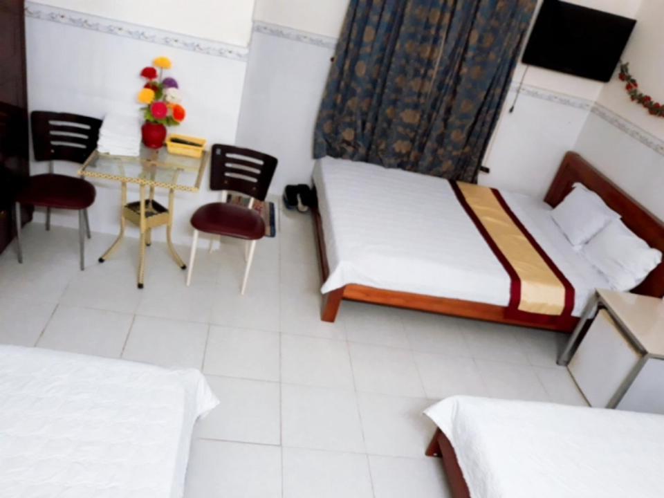 Hotel Nhu Quynh