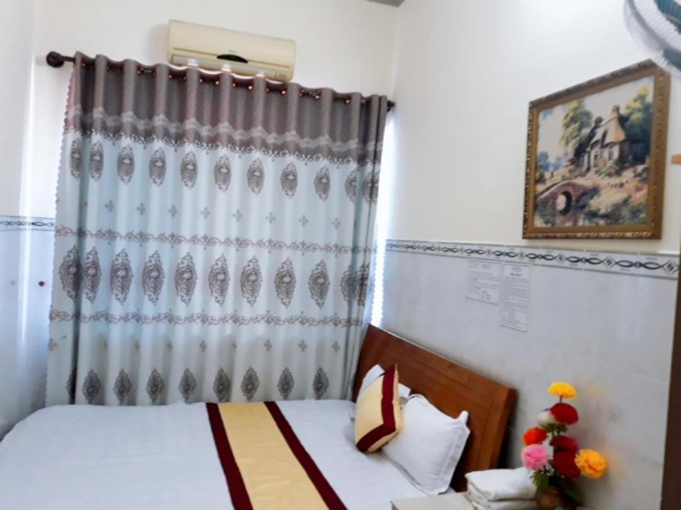 Nhu Quynh Hotel