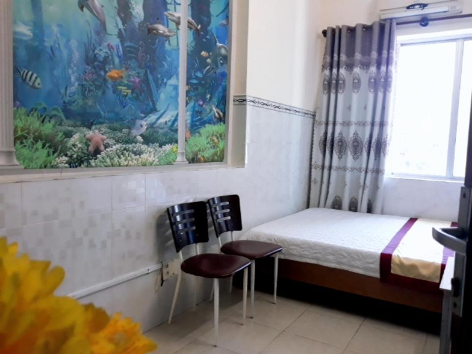 Nhu Quynh 2* Vung Tau