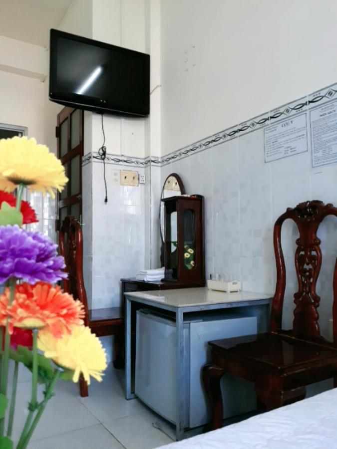 Nhu Quynh Hotel