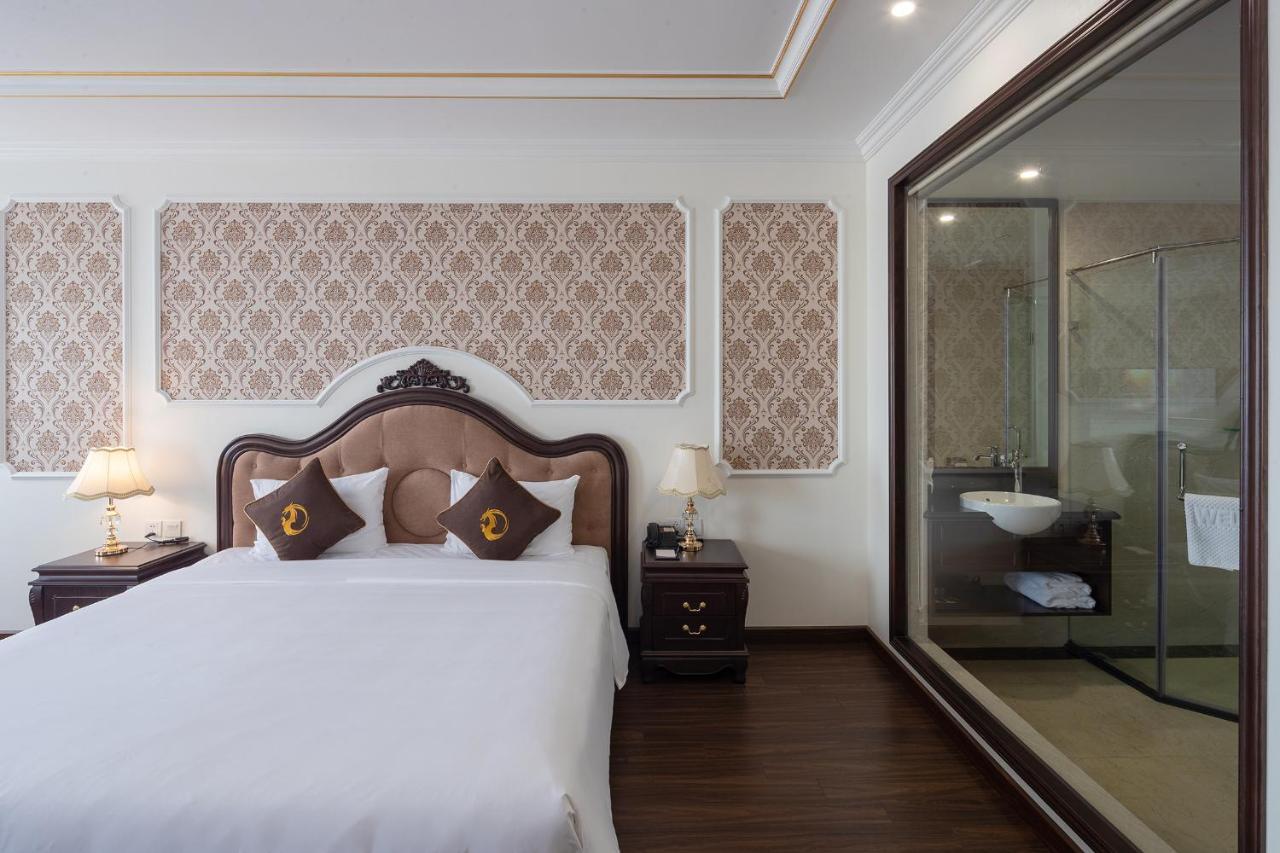 Dragon Legend Hotel