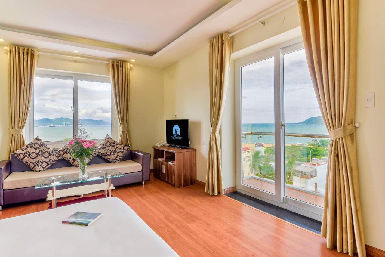 Sky D20 4* Nha Trang