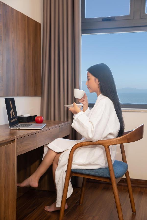 Avenis 3* Da Nang